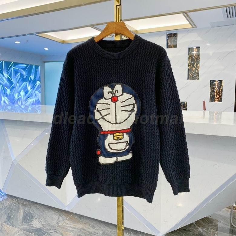 Gucci Men's Sweater 187